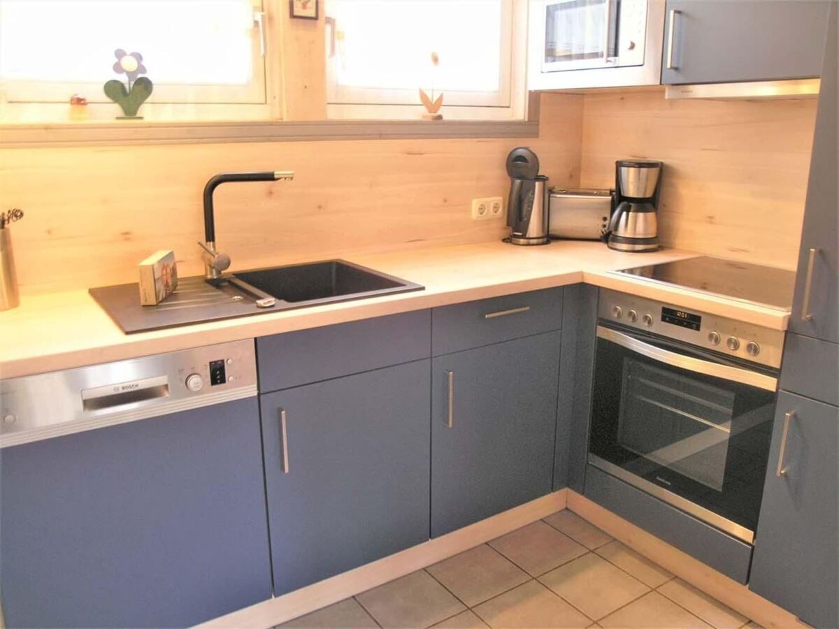 Holiday house skandinavisches Ferienhaus in Mirow - Features photo 5