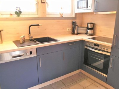 Holiday house skandinavisches Ferienhaus in Mirow - Features photo 5