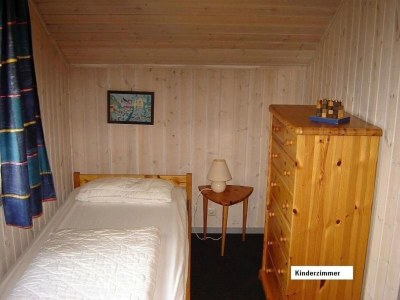 Holiday house skandinavisches Ferienhaus in Mirow - Features photo 7
