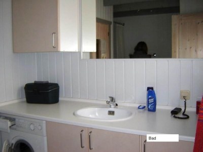 Holiday house skandinavisches Ferienhaus in Mirow - Features photo 8