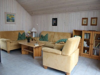Holiday house skandinavisches Ferienhaus in Mirow - Features photo 9