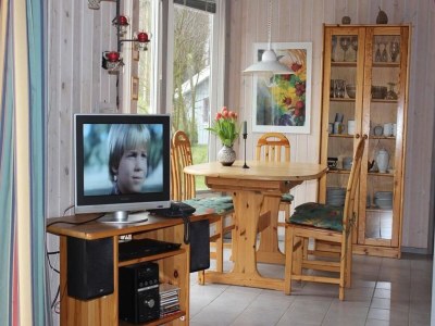 Holiday house skandinavisches Ferienhaus in Mirow - Features photo 10
