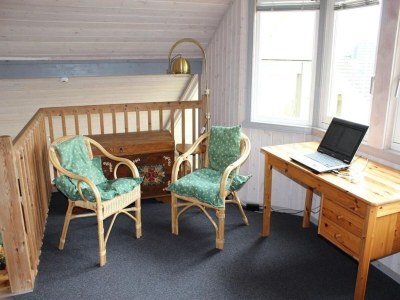 Holiday house skandinavisches Ferienhaus in Mirow - Features photo 11