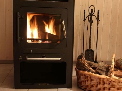 Holiday house skandinavisches Ferienhaus in Mirow - Outdoor photo 23