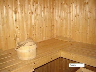 Holiday house skandinavisches Ferienhaus in Mirow - Outdoor photo 24