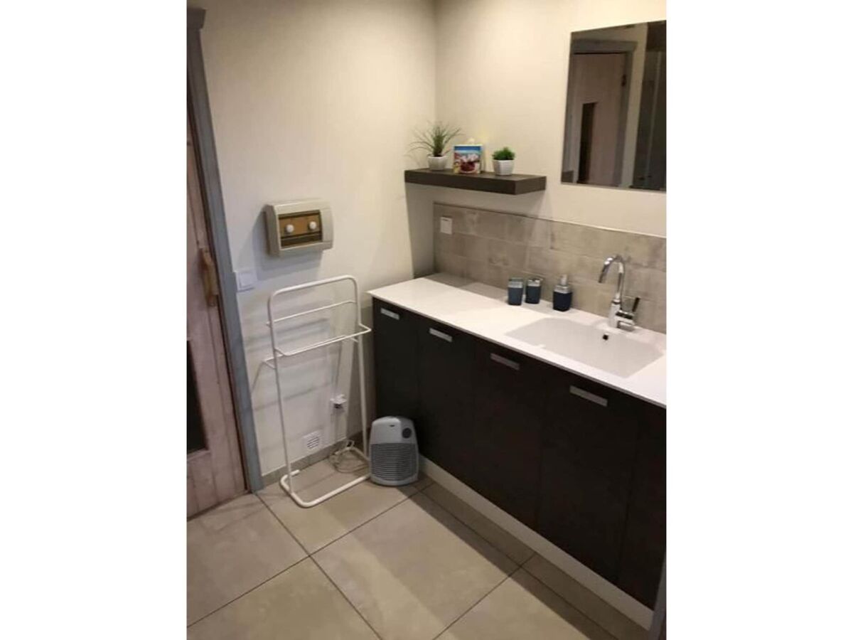 Holiday house Ferienhaus im Ferienpark Mirow - Features photo 5