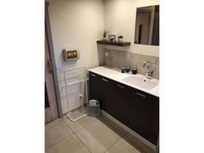 Holiday house Ferienhaus im Ferienpark Mirow - Features photo 5