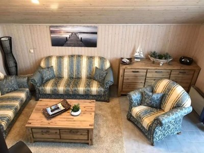 Holiday house Ferienhaus im Ferienpark Mirow - Features photo 6