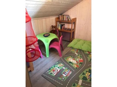 Holiday house Ferienhaus im Ferienpark Mirow - Features photo 8