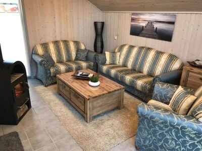 Holiday house Ferienhaus im Ferienpark Mirow - Features photo 11