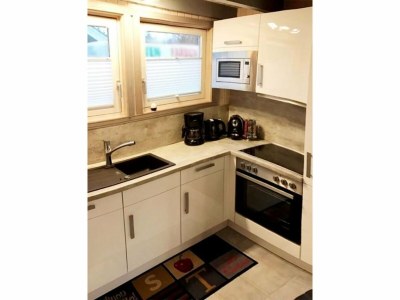 Holiday house Ferienhaus im Ferienpark Mirow - Features photo 13