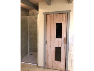 Holiday house Ferienhaus im Ferienpark Mirow - Features photo 16