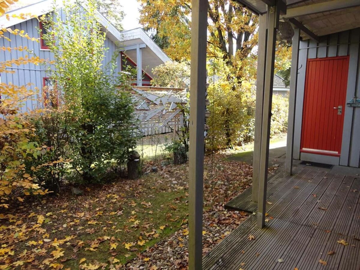 Holiday house Ferienhaus im skandinavischen Stil - Outdoor photo 2