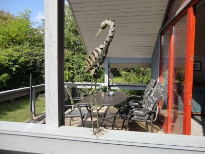 Holiday house Ferienhaus im skandinavischen Stil - Outdoor photo 3