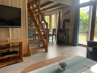 Holiday house Ferienhaus im skandinavischen Stil - Features photo 11