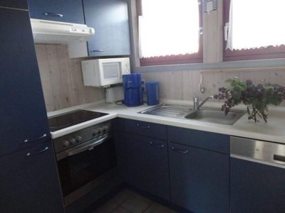 Holiday house Ferienhaus im skandinavischen Stil - Features photo 12