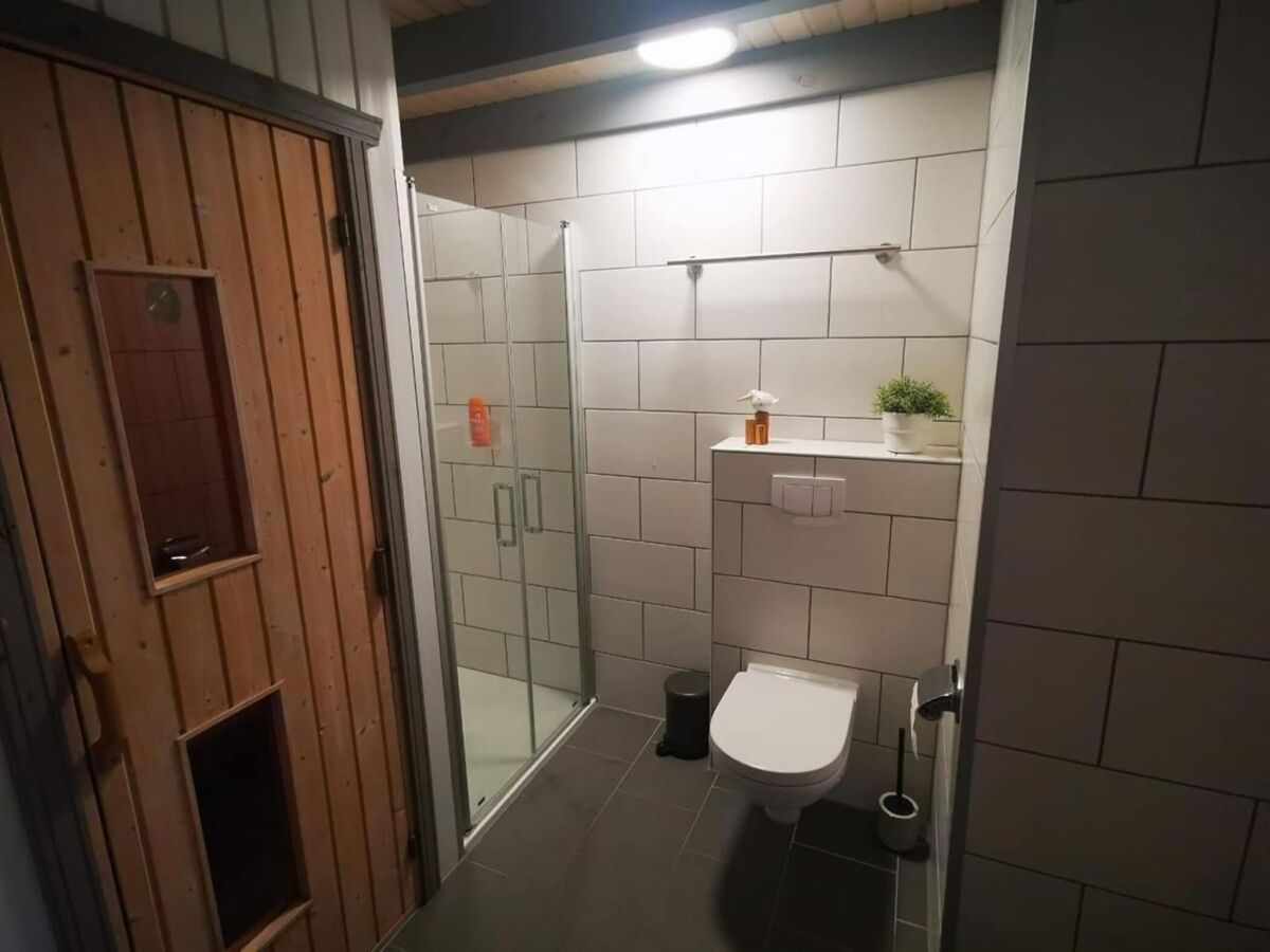 Holiday house skandinavisches Ferienhaus in Mirow - Features photo 4