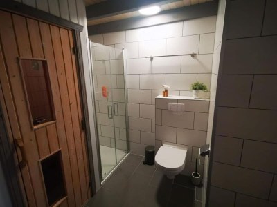 Holiday house skandinavisches Ferienhaus in Mirow - Features photo 4