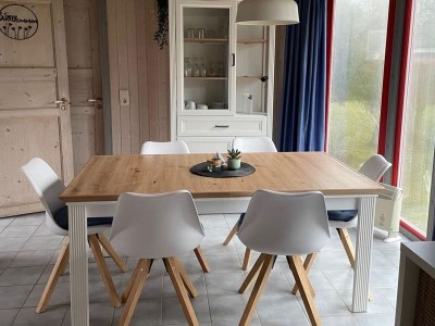 Holiday house skandinavisches Ferienhaus in Mirow - Features photo 7