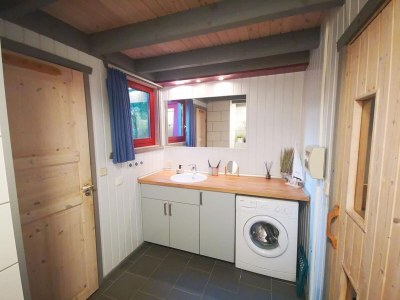 Holiday house skandinavisches Ferienhaus in Mirow - Features photo 10