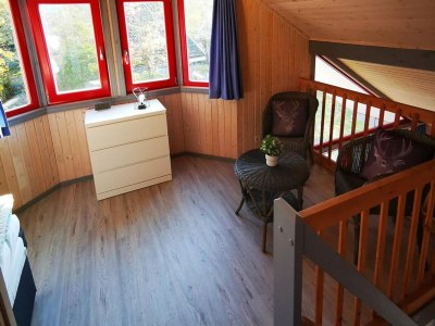 Holiday house skandinavisches Ferienhaus in Mirow - Features photo 12