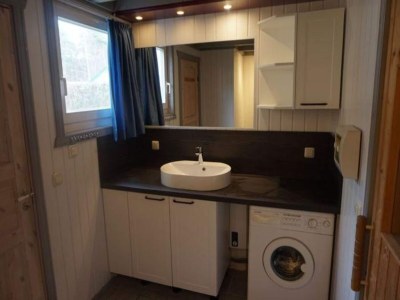 Holiday house exklusives skandinavisches Ferienhaus - Features photo 5