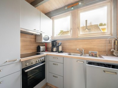 Holiday house exklusives skandinavisches Ferienhaus - Features photo 6