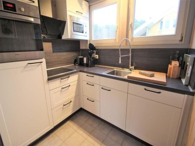 Holiday house exklusives skandinavisches Ferienhaus - Features photo 9