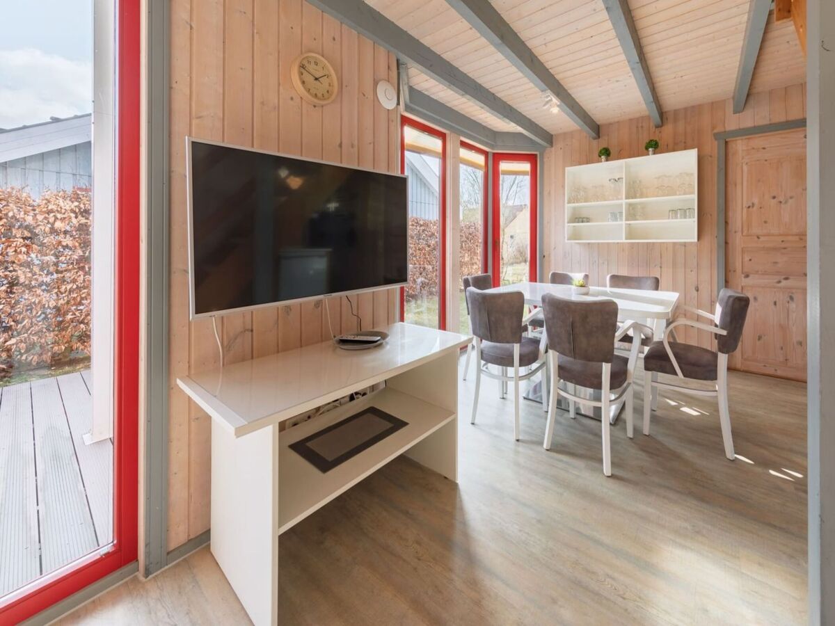 Holiday house skandinavisches Ferienhaus in Mirow - Features photo 4