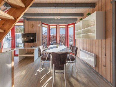 Holiday house skandinavisches Ferienhaus in Mirow - Features photo 7