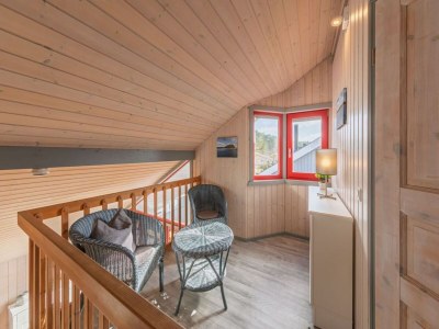 Holiday house skandinavisches Ferienhaus in Mirow - Features photo 8