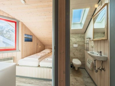 Holiday house skandinavisches Ferienhaus in Mirow - Features photo 9