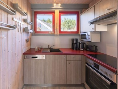 Holiday house skandinavisches Ferienhaus in Mirow - Features photo 10