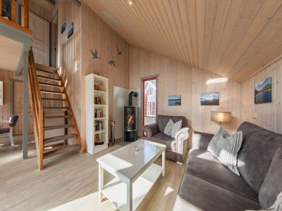 Holiday house skandinavisches Ferienhaus in Mirow - Features photo 11