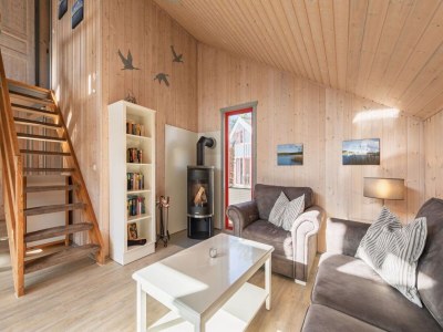 Holiday house skandinavisches Ferienhaus in Mirow - Features photo 12