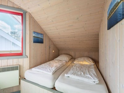 Holiday house skandinavisches Ferienhaus in Mirow - Features photo 13