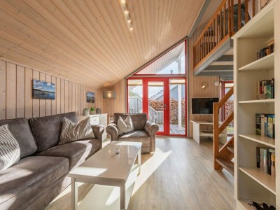 Holiday house skandinavisches Ferienhaus in Mirow - Features photo 14