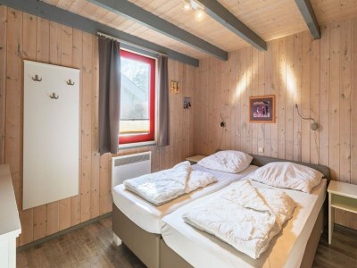 Holiday house skandinavisches Ferienhaus in Mirow - Features photo 15