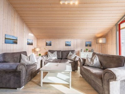 Holiday house skandinavisches Ferienhaus in Mirow - Features photo 16