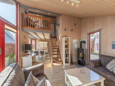 Holiday house skandinavisches Ferienhaus in Mirow - Features photo 17