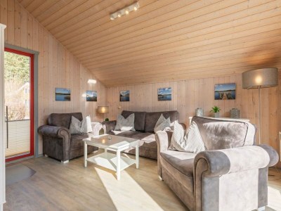 Holiday house skandinavisches Ferienhaus in Mirow - Features photo 18