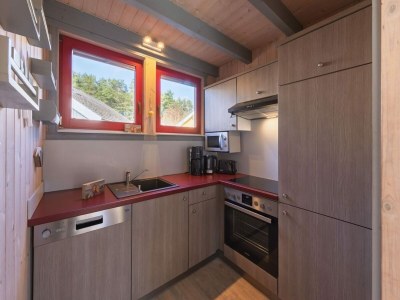 Holiday house skandinavisches Ferienhaus in Mirow - Features photo 19