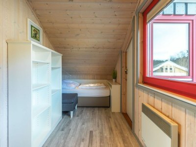 Holiday house skandinavisches Ferienhaus in Mirow - Features photo 20