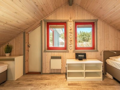 Holiday house skandinavisches Ferienhaus in Mirow - Features photo 21