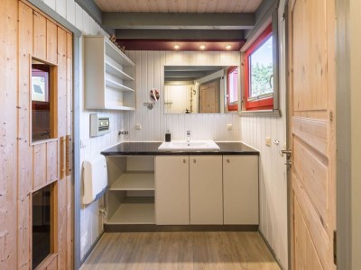 Holiday house skandinavisches Ferienhaus in Mirow - Features photo 22