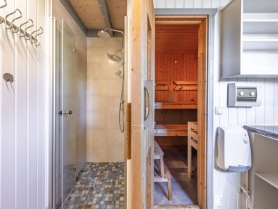 Holiday house skandinavisches Ferienhaus in Mirow - Outdoor photo 33