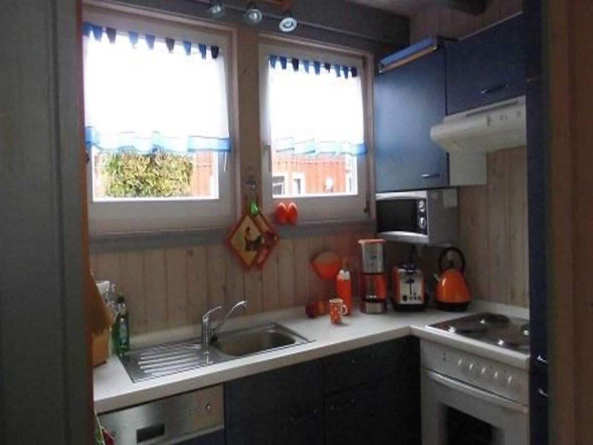 Holiday house Ferienhaus im skandinavischen Stil - Features photo 2