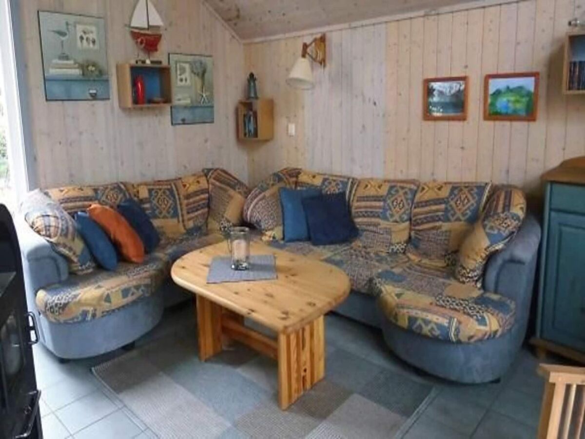 Holiday house Ferienhaus im skandinavischen Stil - Features photo 3