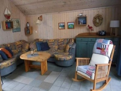 Holiday house Ferienhaus im skandinavischen Stil - Features photo 5