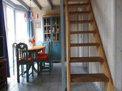Holiday house Ferienhaus im skandinavischen Stil - Features photo 7